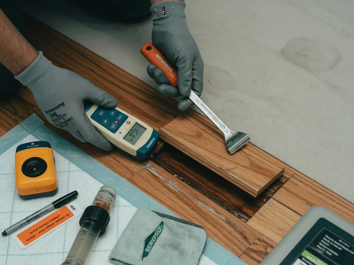 Why choose Water Damage Restoration in Cedartown, GA